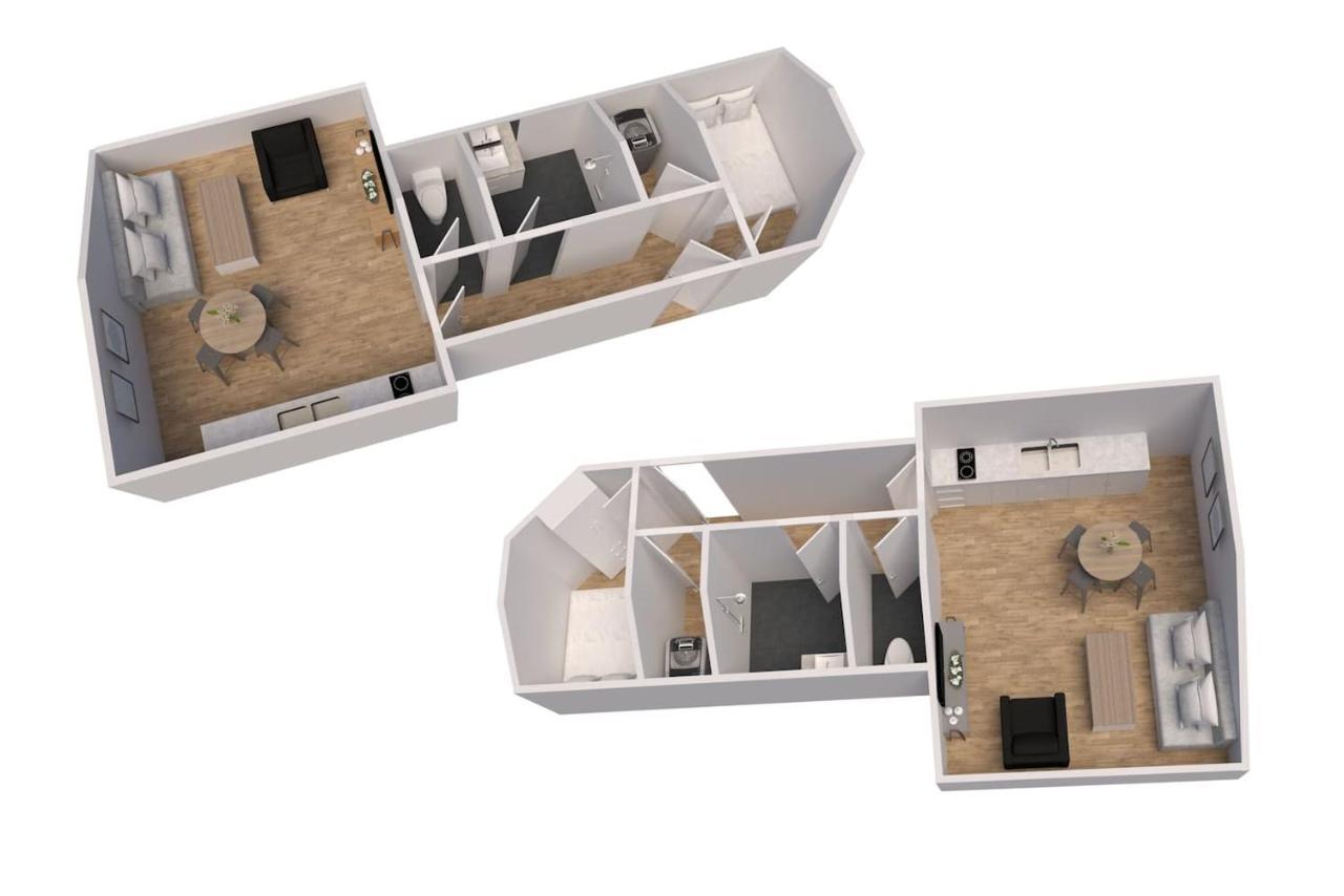 Le Coutapora I Centre Historique Darcy & Design Apartment Dijon Exterior photo
